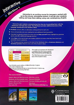 bộ interactive 4 wb - Ảnh 6