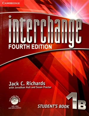 bộ interchange level 1 student's book b with self-study dvd-rom - Ảnh 2