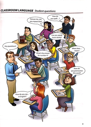 bộ interchange level 1 student's book b with self-study dvd-rom - Ảnh 3