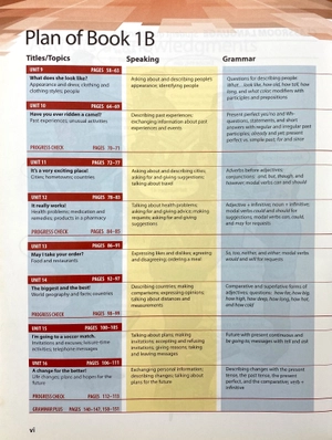 bộ interchange level 1 student's book b with self-study dvd-rom - Ảnh 4