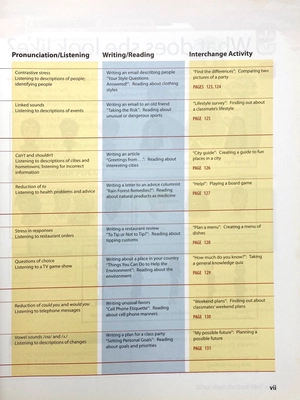 bộ interchange level 1 student's book b with self-study dvd-rom - Ảnh 5