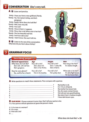 bộ interchange level 1 student's book b with self-study dvd-rom - Ảnh 7