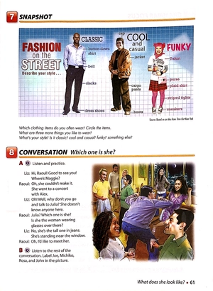 bộ interchange level 1 student's book b with self-study dvd-rom - Ảnh 9