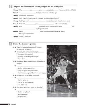 bộ interchange level 1 workbook - 5th edition - Ảnh 8