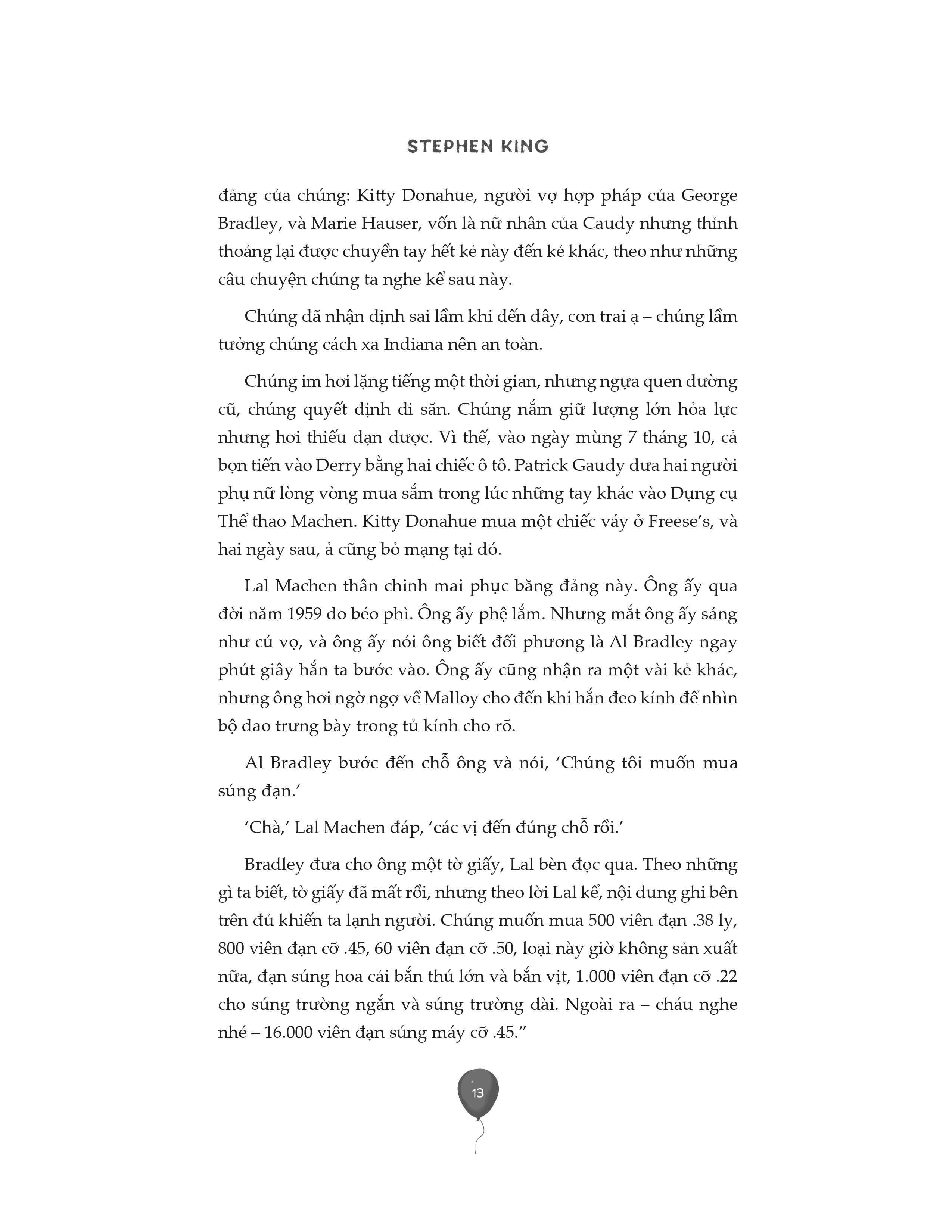 bộ it - gã hề ma quái - tập 2 - Ảnh 11