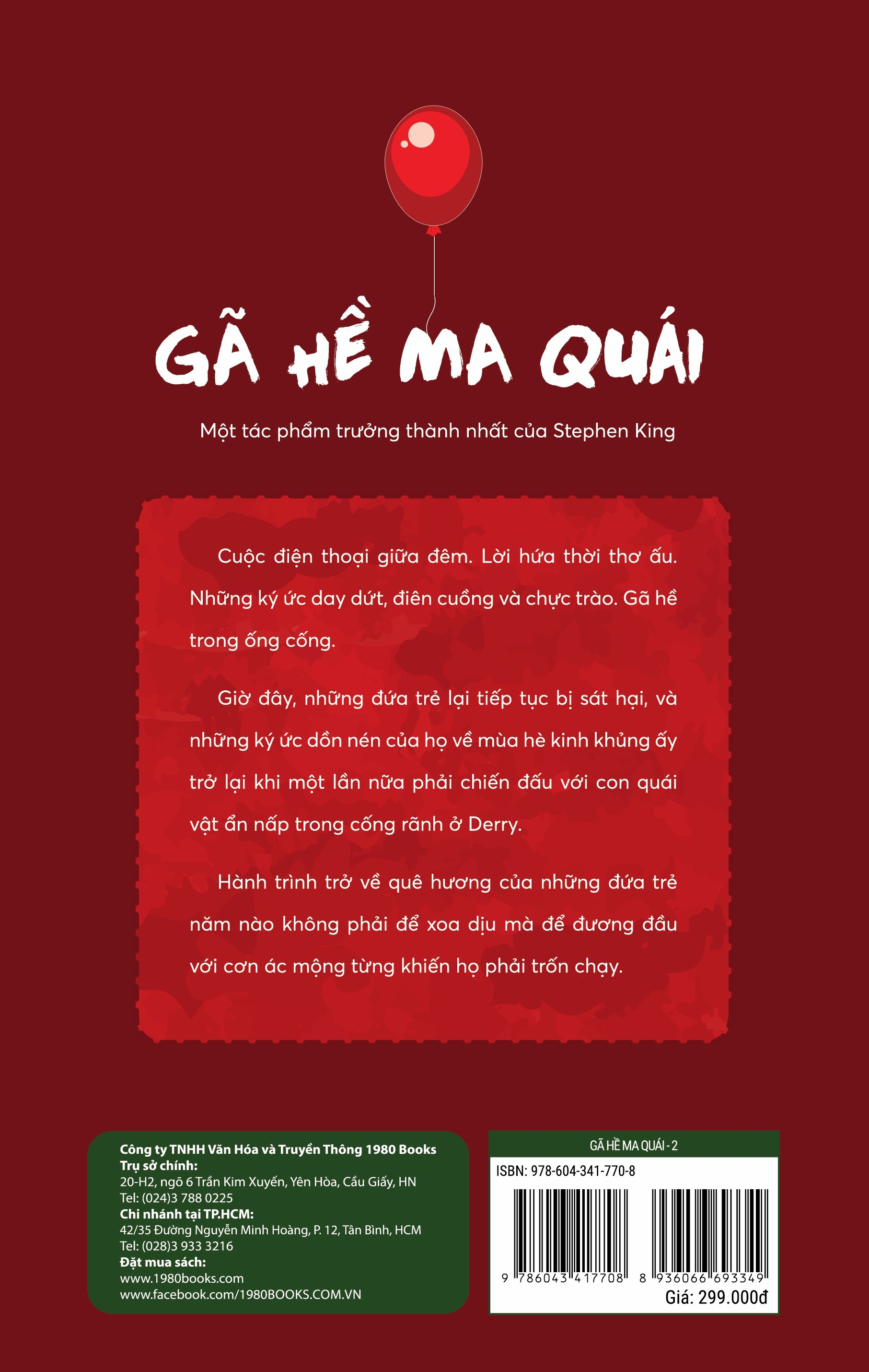 bộ it - gã hề ma quái - tập 2 - Ảnh 15