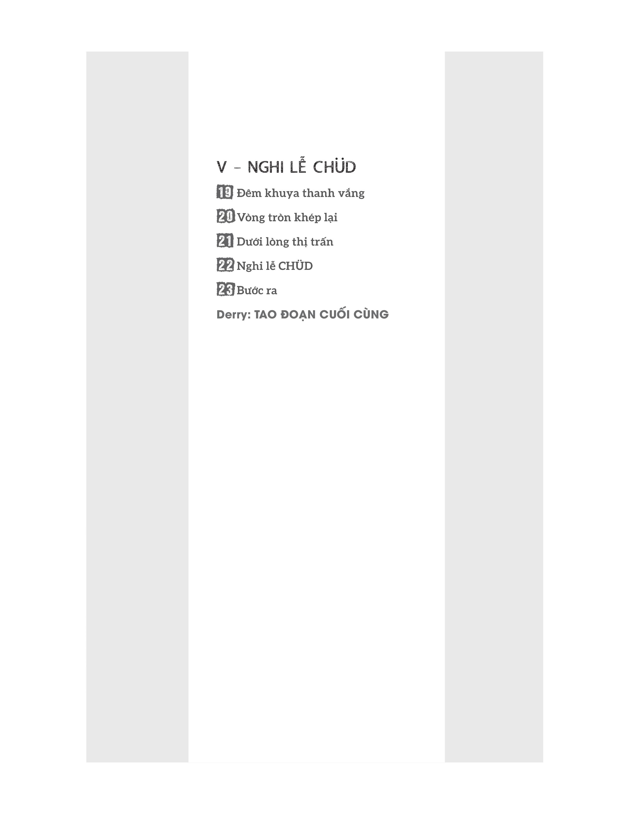 bộ it - gã hề ma quái - tập 2 - Ảnh 4