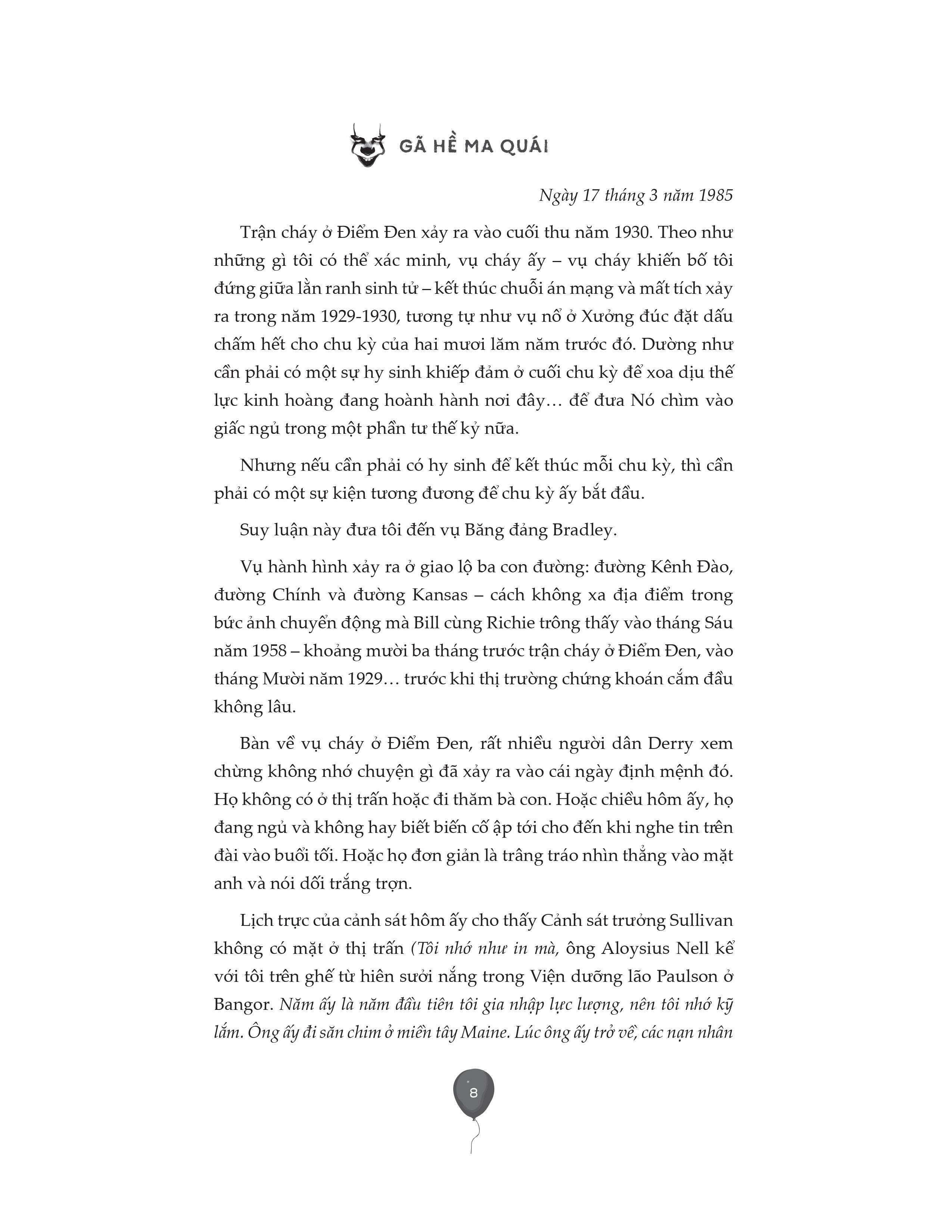 bộ it - gã hề ma quái - tập 2 - Ảnh 6