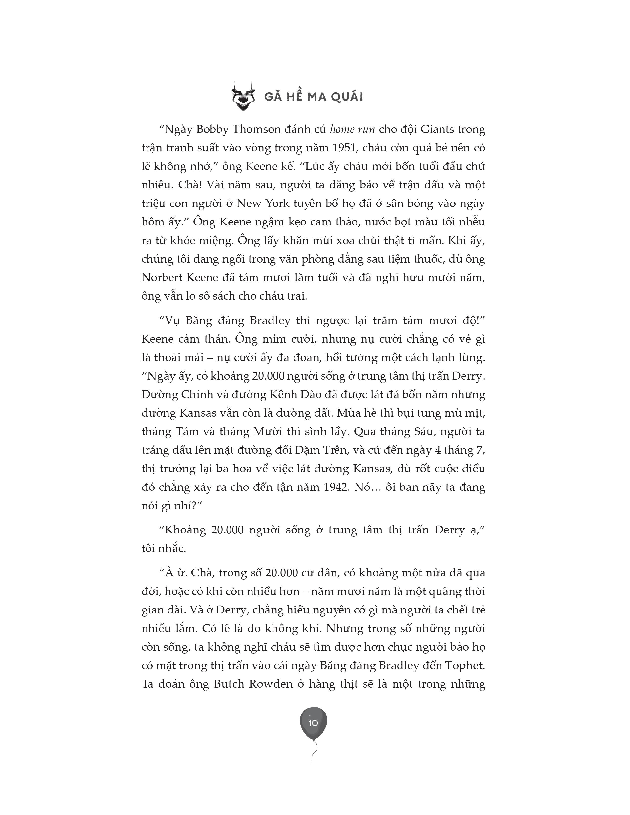 bộ it - gã hề ma quái - tập 2 - Ảnh 8