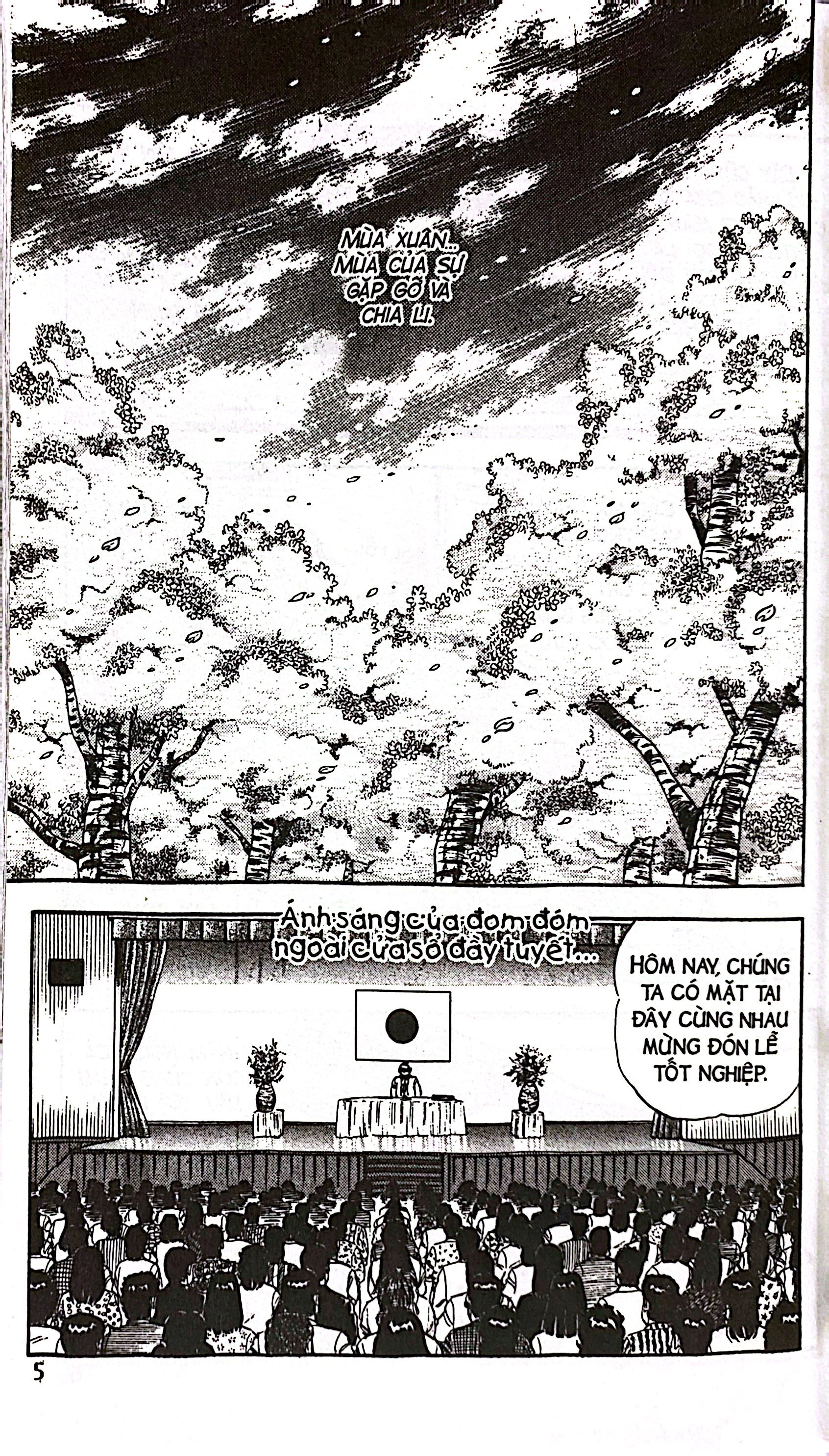 Bộ Itto - Cơn Lốc Sân Cỏ - Tập 16 - Tân Binh! (Tái Bản 2024) - Ảnh 5