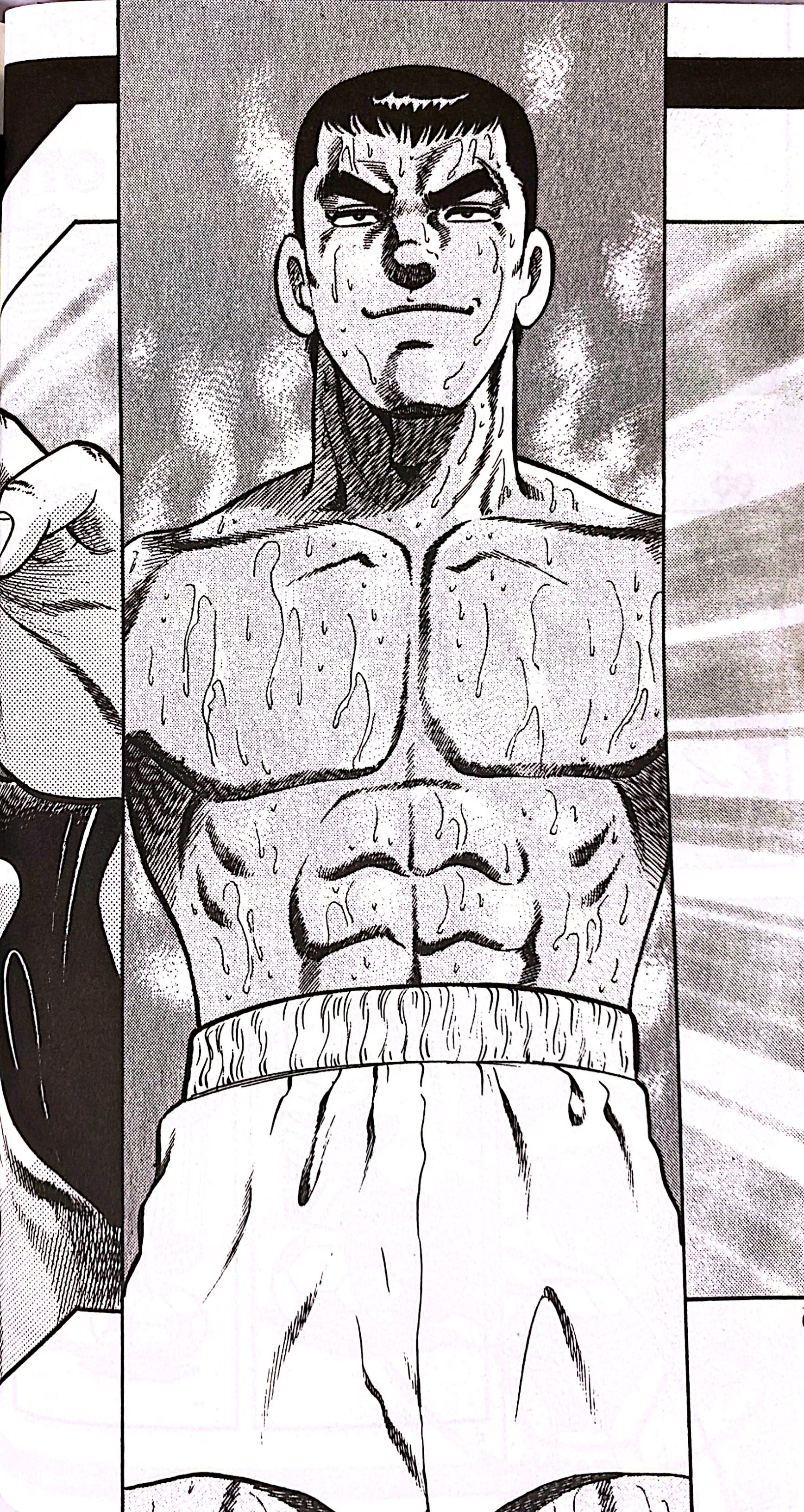 Bộ Itto - Cơn Lốc Sân Cỏ - Tập 37 - Cú Sút "Chếnh Choáng" Tái Xuất! (Tái Bản 2024) - Ảnh 6