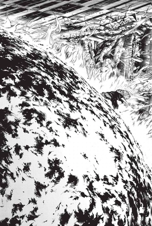 bộ jujutsu kaisen 14 (english edition) - Ảnh 11