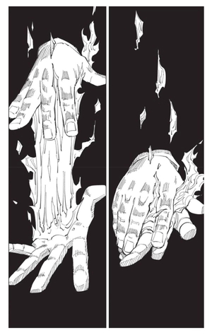 bộ jujutsu kaisen 14 (english edition) - Ảnh 12