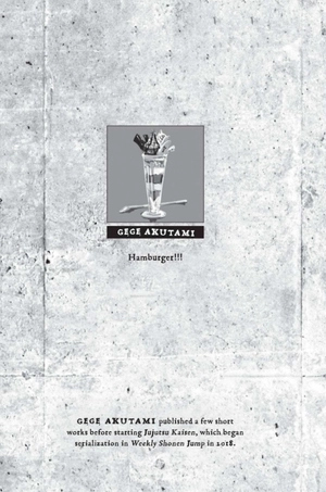 bộ jujutsu kaisen 14 (english edition) - Ảnh 3