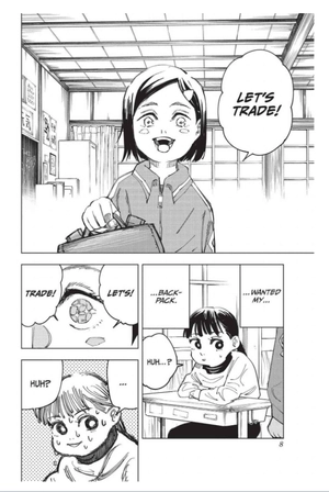 bộ jujutsu kaisen 15 (english edition) - Ảnh 10