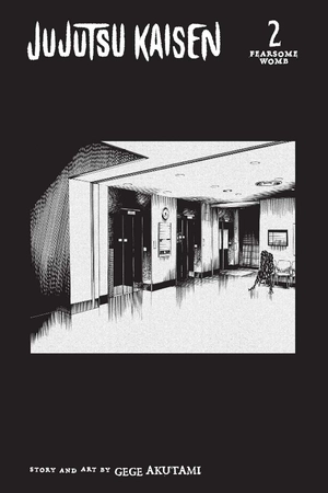 bộ jujutsu kaisen 2 (english edition) - Ảnh 5