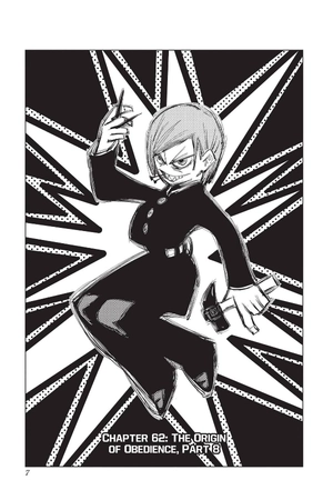 bộ jujutsu kaisen 8 (english edition) - Ảnh 8