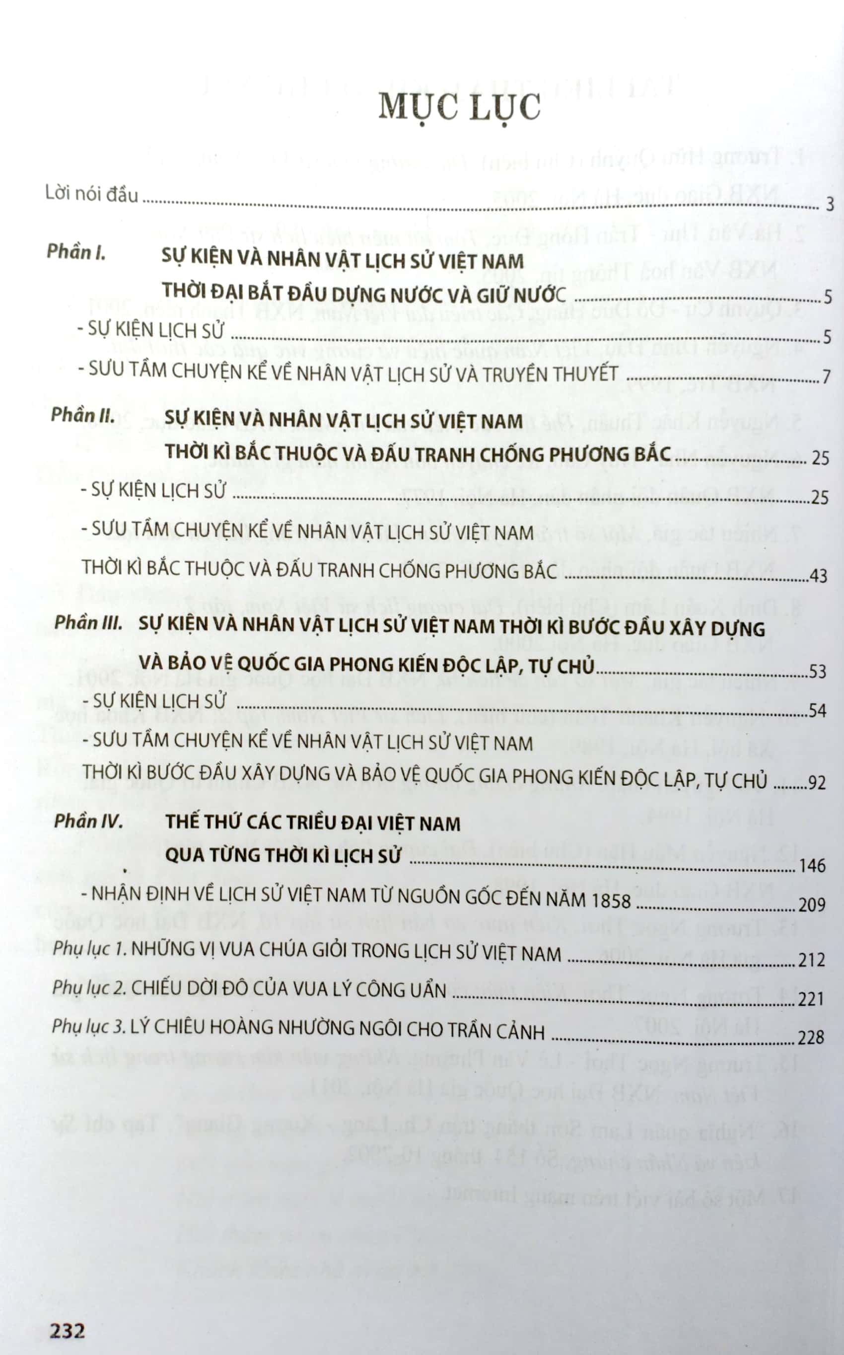 bộ kể chuyện lịch sử việt nam - tập 1 - Ảnh 4