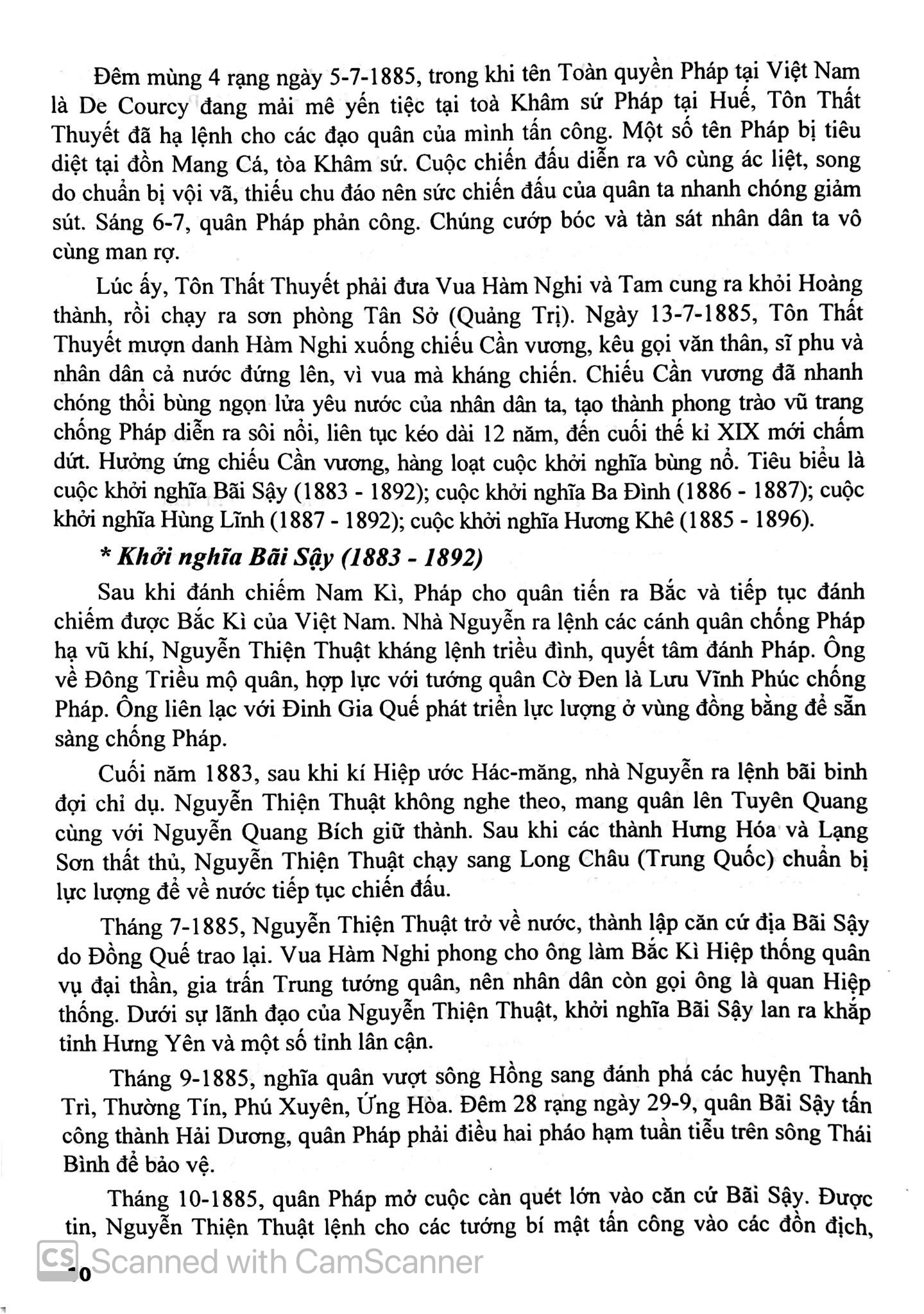 bộ kể chuyện lịch sử việt nam - tập 2: từ năm 1858 đến năm 1975 - Ảnh 10