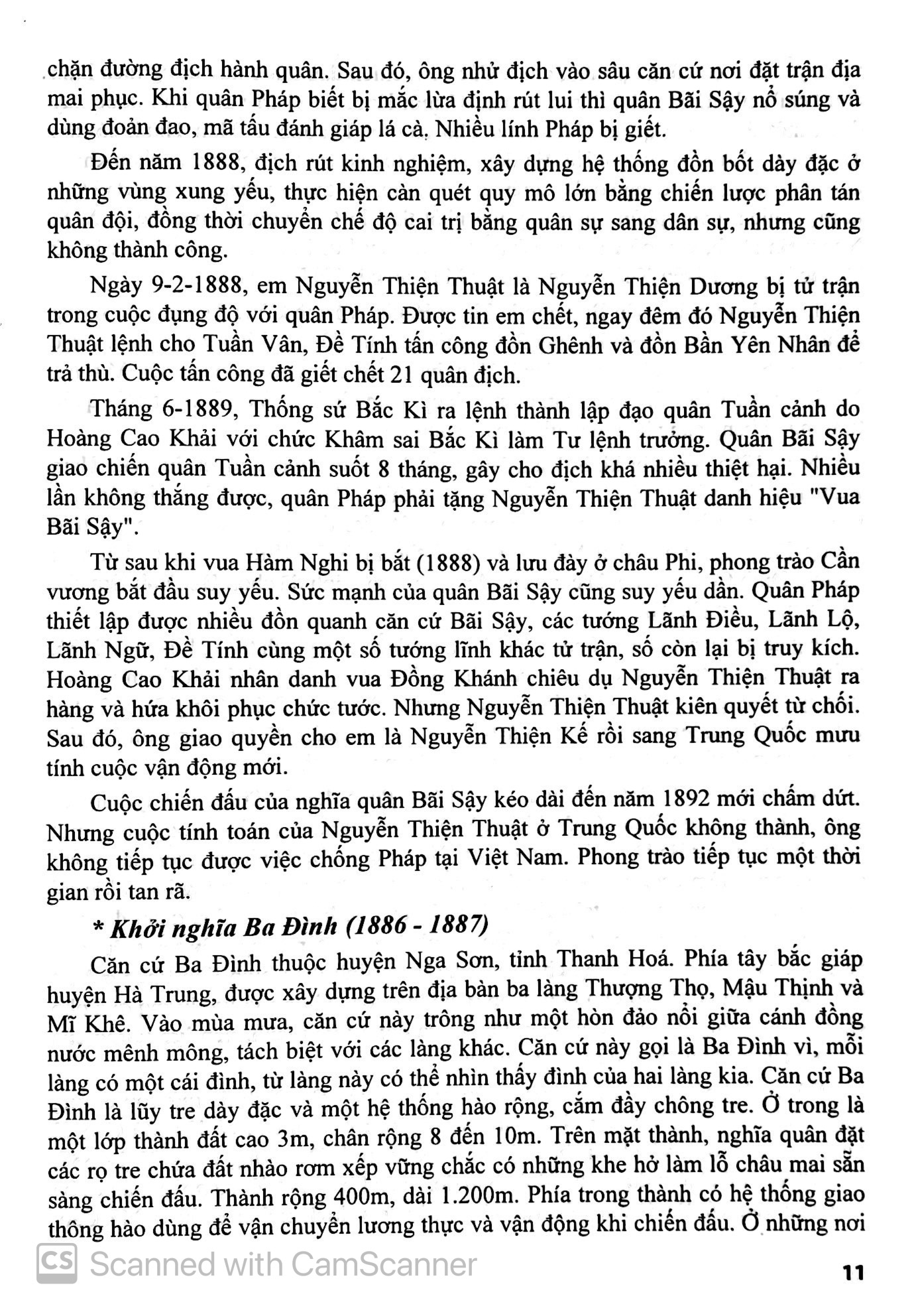bộ kể chuyện lịch sử việt nam - tập 2: từ năm 1858 đến năm 1975 - Ảnh 11