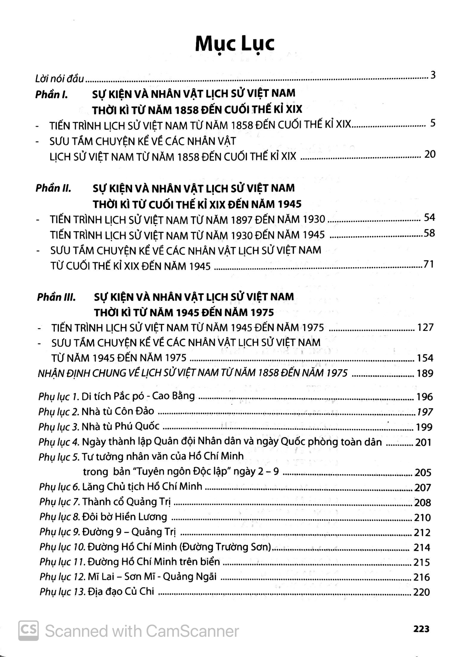 bộ kể chuyện lịch sử việt nam - tập 2: từ năm 1858 đến năm 1975 - Ảnh 3