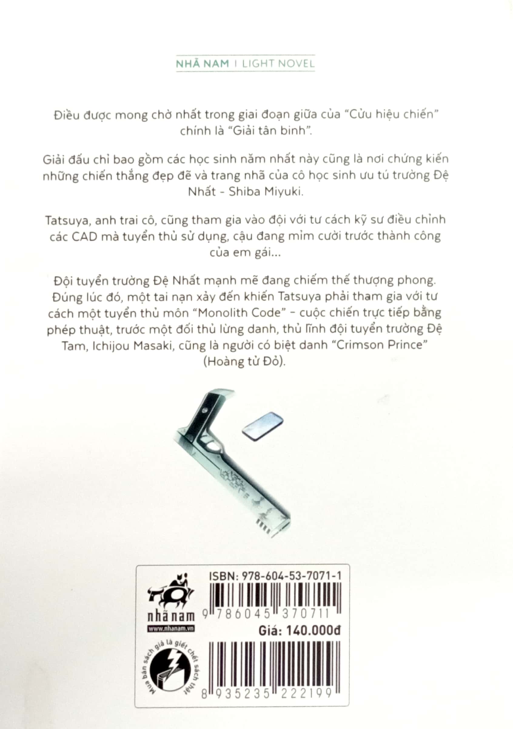 bộ kẻ dị biệt tại trường học phép thuật - tập 4 - Ảnh 6