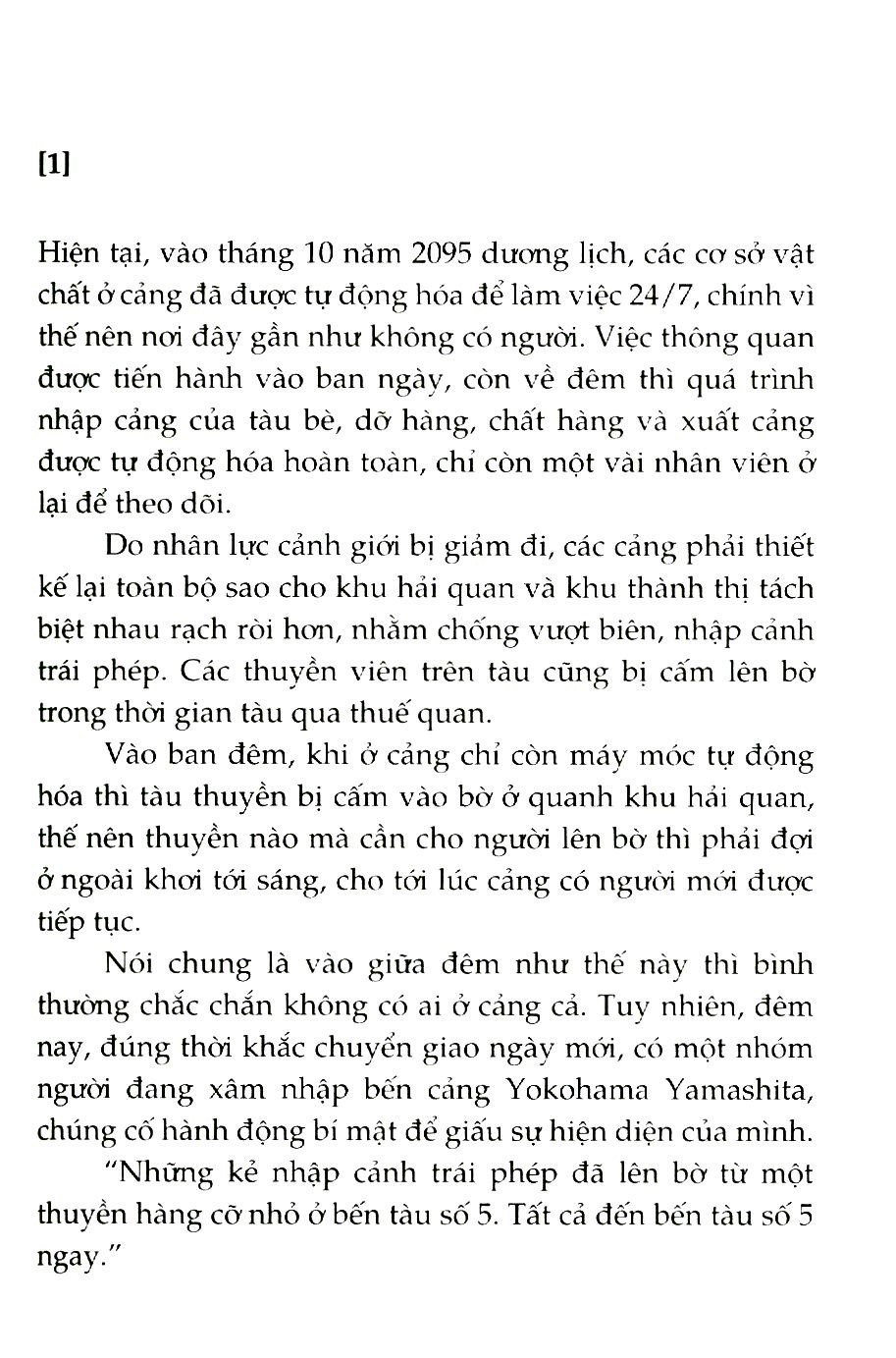 bộ kẻ dị biệt tại trường học phép thuật - tập 6 - Ảnh 4