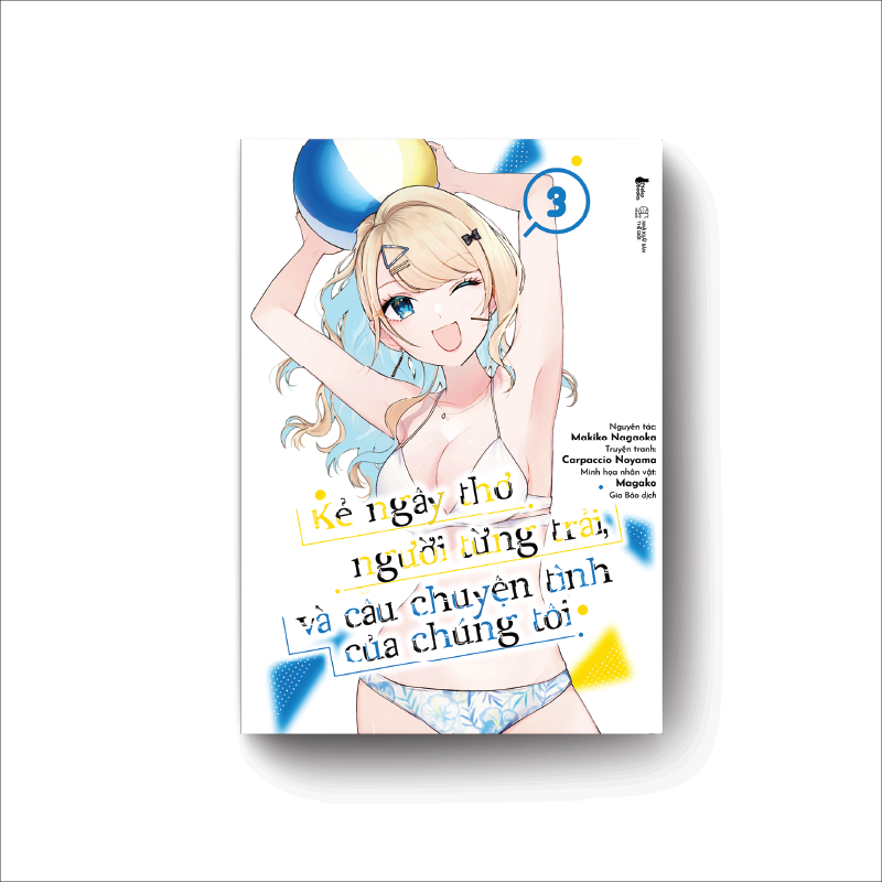 Bộ
						
										
										Kẻ Ngây Thơ, Người Từng Trải Và Câu Chuyện Tình Của Chúng Tôi - Tập 3 - Tặng Kèm Hộp Khung Ảnh 3D Cán Nhũ - Ảnh 4