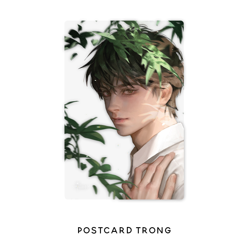 Bộ
						
										
										Kẻ Thù Vừa Ngọt Vừa Bám Người - Tập 2 - Bản Đặc Biệt - Tặng Kèm Bookmark Giấy 2 Mặt + Postcard Trong PVC - Ảnh 5