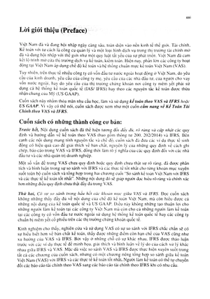 bộ kế toán tài chính - financial accounting (tập 1) - Ảnh 4