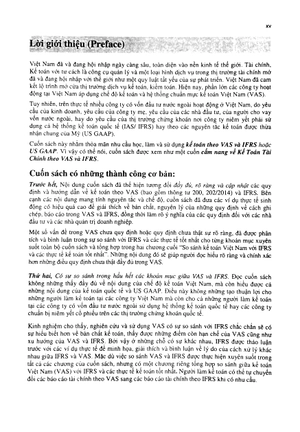 bộ kế toán tài chính - financial accounting (tập 2) - Ảnh 4