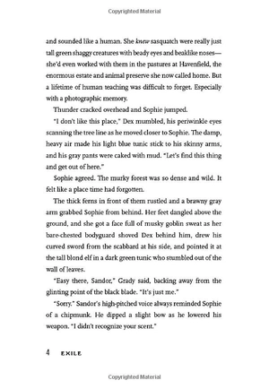 bộ keeper of the lost cities 2: exile - Ảnh 10