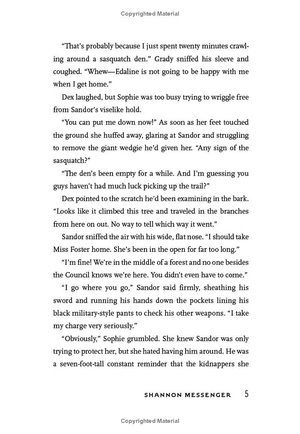 bộ keeper of the lost cities 2: exile - Ảnh 11