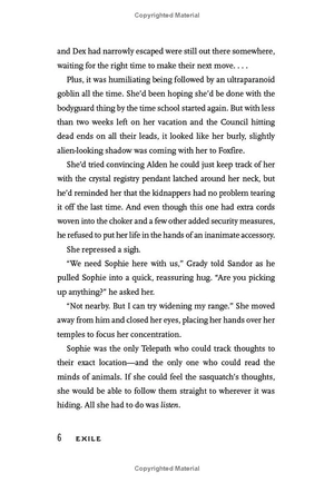 bộ keeper of the lost cities 2: exile - Ảnh 12