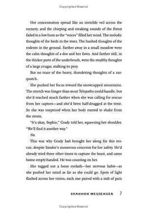 bộ keeper of the lost cities 2: exile - Ảnh 13