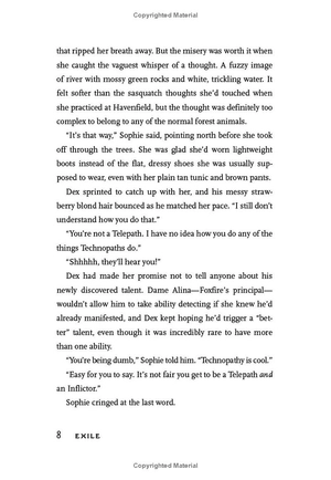 bộ keeper of the lost cities 2: exile - Ảnh 14