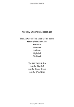 bộ keeper of the lost cities 2: exile - Ảnh 5