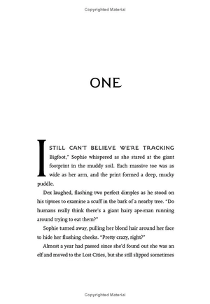 bộ keeper of the lost cities 2: exile - Ảnh 9