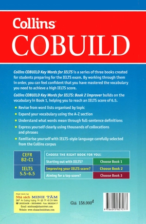 bộ key words for ielts book2: improver - Ảnh 10