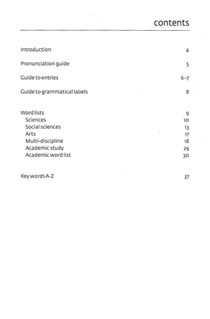bộ key words for ielts book2: improver - Ảnh 3