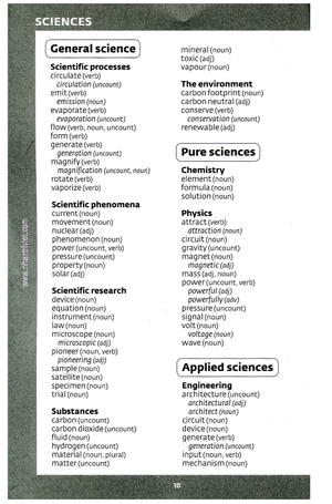 bộ key words for ielts book2: improver - Ảnh 5
