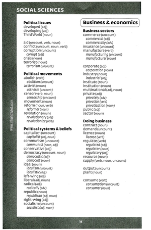 bộ key words for ielts book2: improver - Ảnh 9
