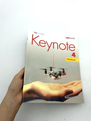 bộ keynote 4: workbook - Ảnh 11