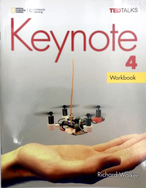 bộ keynote 4: workbook - Ảnh 2