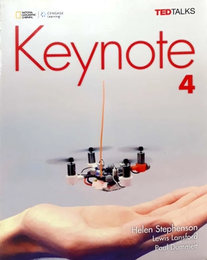 bộ keynote ame 4 student book/mykeynoteonline sticker - Ảnh 10