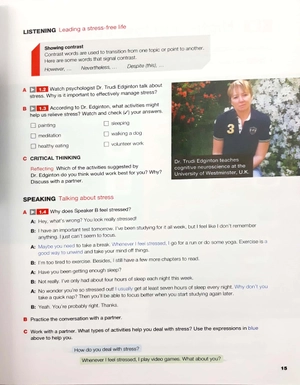 bộ keynote ame 4 student book/mykeynoteonline sticker - Ảnh 14