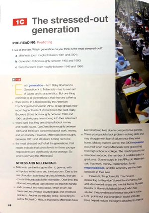 bộ keynote ame 4 student book/mykeynoteonline sticker - Ảnh 17