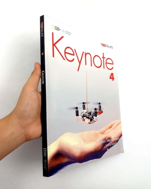 bộ keynote ame 4 student book/mykeynoteonline sticker - Ảnh 18