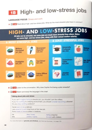 bộ keynote ame 4 student book/mykeynoteonline sticker - Ảnh 6