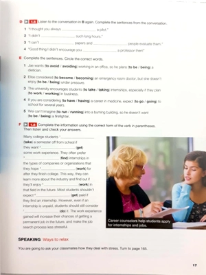 bộ keynote ame 4 student book/mykeynoteonline sticker - Ảnh 7